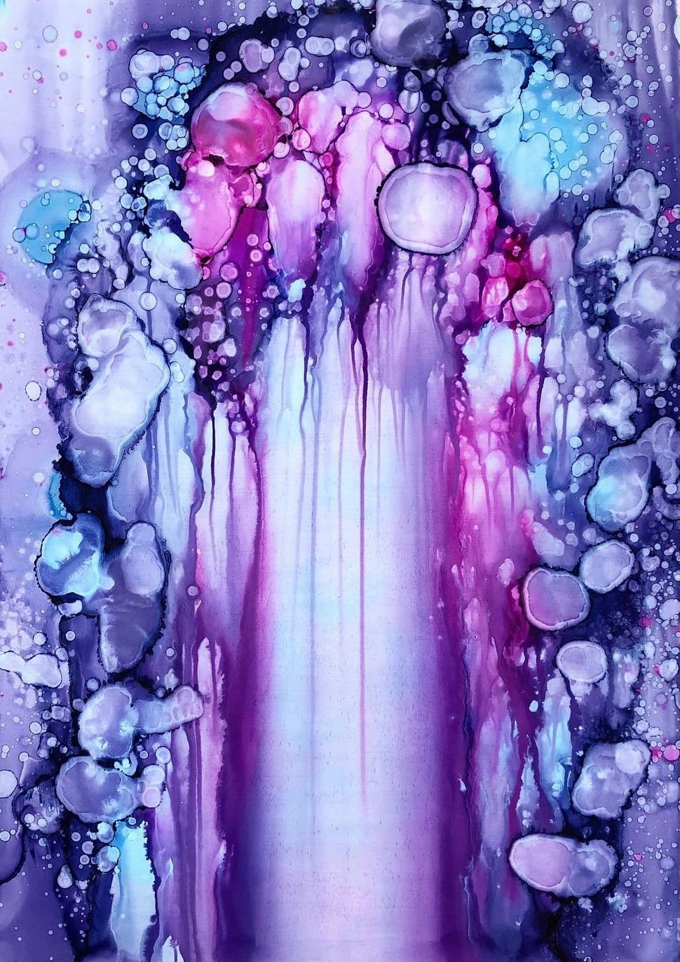 Together Into Eternity