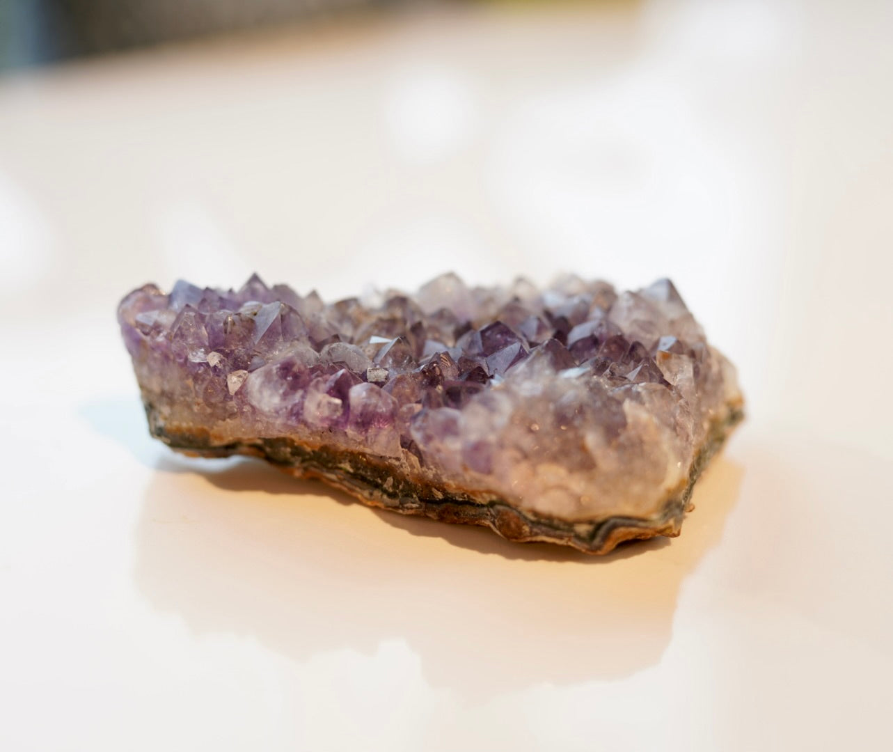 Amethyst