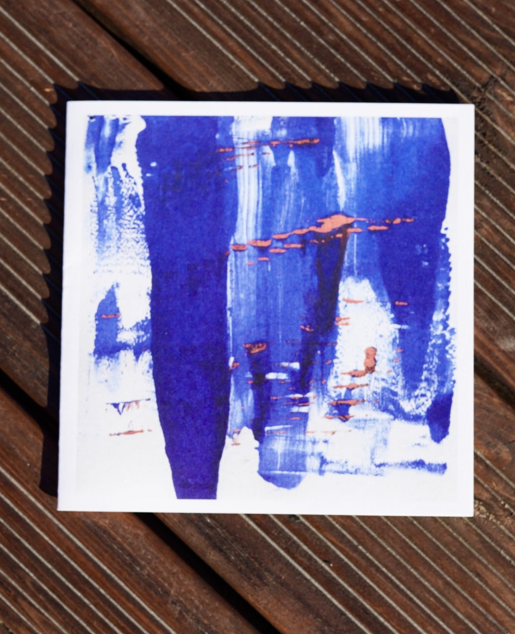 Art cards - A new chapter
