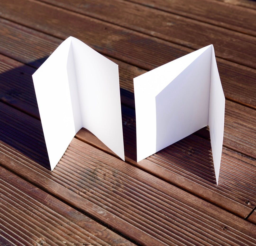Art card - Hello World