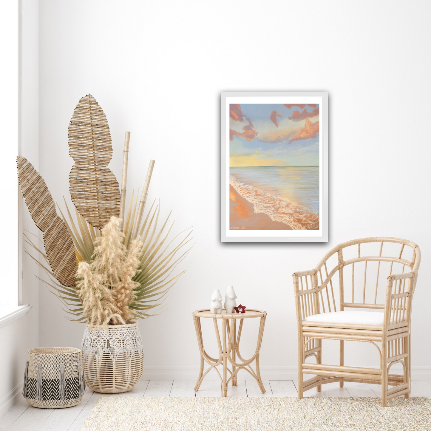 Adriatic Sea 50x70cm