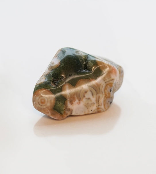 Ocean Jasper 8th vein