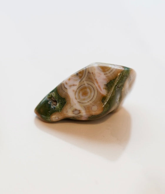 Ocean Jasper 8th vein